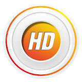 MP4 AVI FLV Video Player HD icon