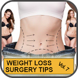 Weight Loss Surgery Tips 7 icon
