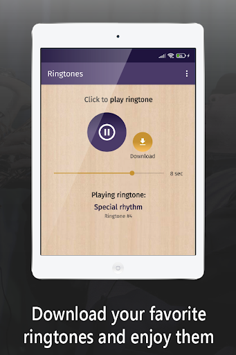 jazz ringtones for phone