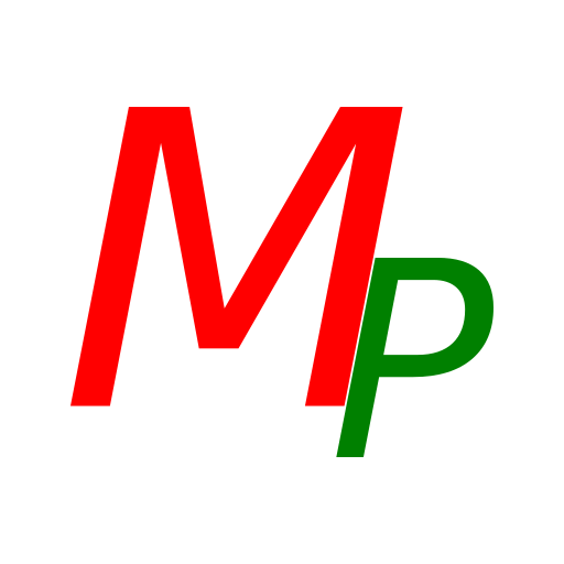 MPay logo