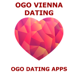 Vienna Dating Site - OGO icon