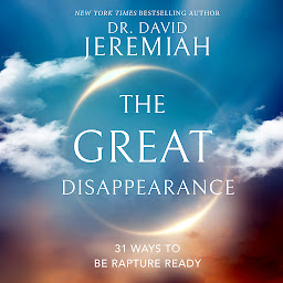 The Great Disappearance: 31 Ways to be Rapture Ready की आइकॉन इमेज
