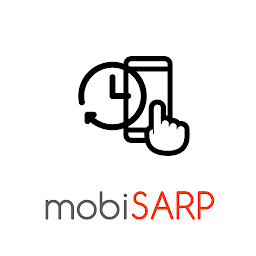「MobiSARP 2.0」のアイコン画像