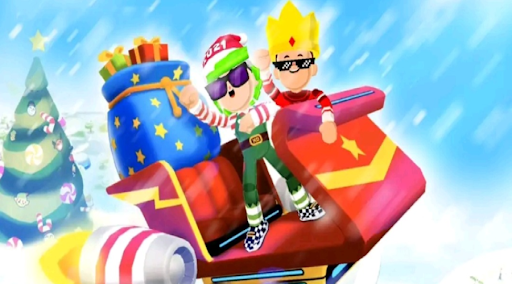 guide pk xd explore universe