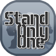 Top 18 Action Apps Like Stand Only One - Best Alternatives