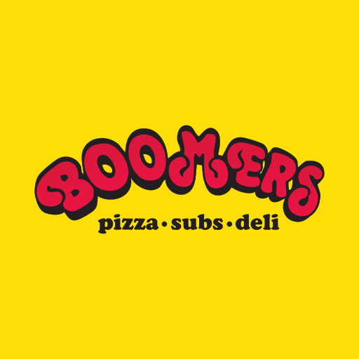 Boomers Pizza, Sub & Deli logo