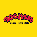 Cover Image of Télécharger Boomers Pizza, Sub & Deli  APK