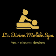 Le Divine Mobile Spa Wallet