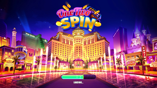 One Two Spin 1.0.6 screenshots 1