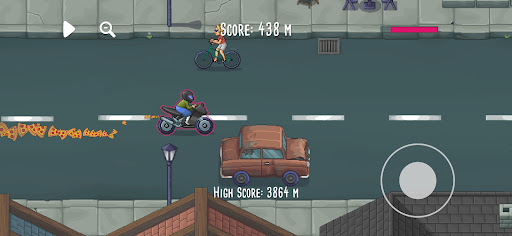 Grannys Ride Grannys Ride