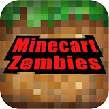 Minecart Zombies icon