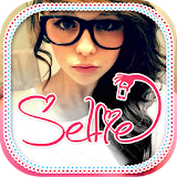 Voice Selfie  - Say Cheese! icon