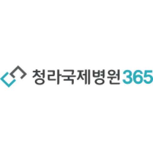 인천 청라국제병원 logo