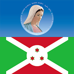 Icon image Radio Maria Burundi