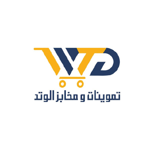 وتدكو ماركت logo
