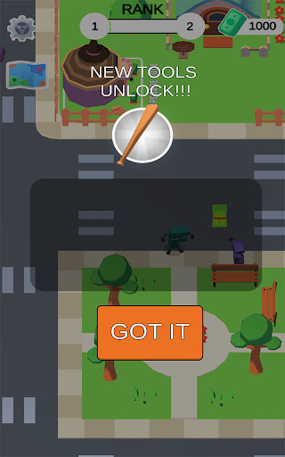 Alphabet Survival Battle Lore Screen 3