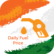 Daily Fuel Price  Icon