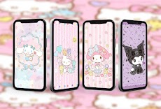 Cute Sanrio Wallpaperのおすすめ画像3