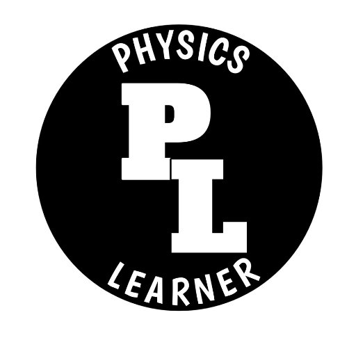 Physics Learner logo