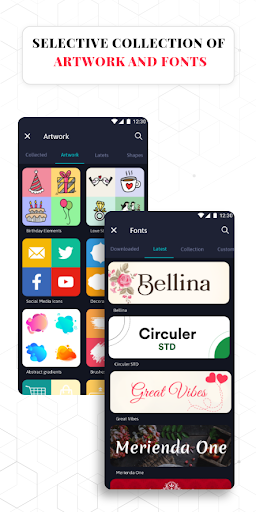 Poster Maker - Filmize