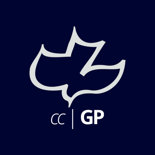Calvary Chapel Grants Pass logo