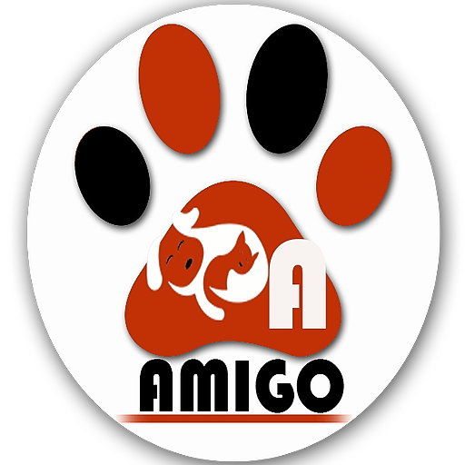 Amigo Vente des animaux de com Header - AppWisp.com