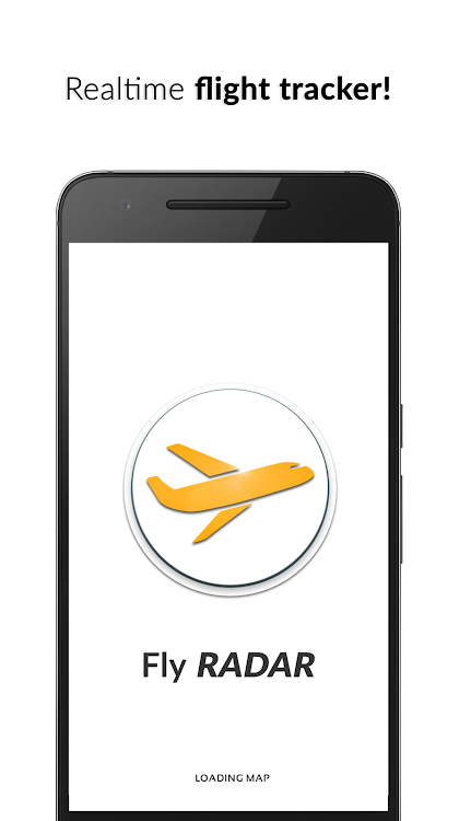 Flight Radar: Flight Tracker - 2.0 - (Android)