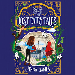 Icon image Pages & Co.: The Lost Fairy Tales