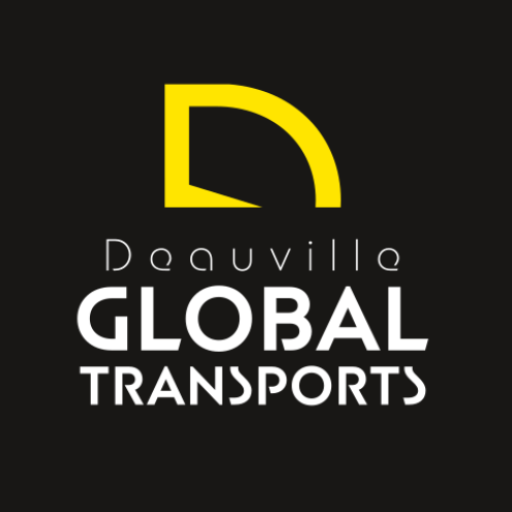Deauville Global Transports logo