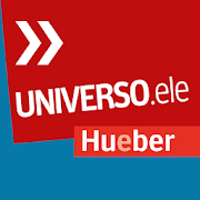 Top 10 Books & Reference Apps Like Universo.ele - Best Alternatives