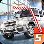Cover Image of 下载 Multi Level Parking 5: Airport  APK