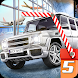 Multi Level Parking 5: Airport - Androidアプリ