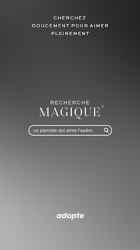 adopte : app de rencontre screenshot 6