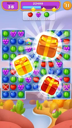 Game screenshot Fruit Boom hack