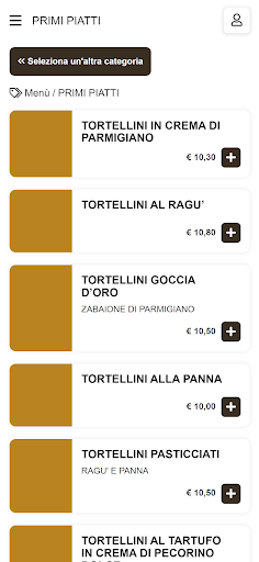 SfogliAmo Screen 3