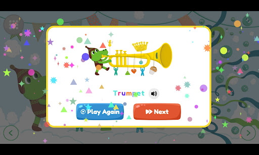 PlaySongsParty screenshot 11