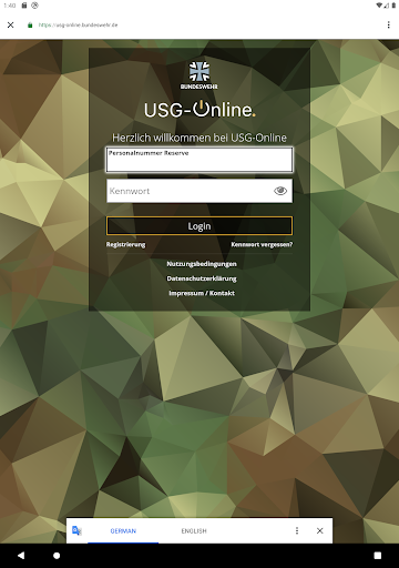 USG-Online