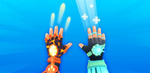 Ice Man 3D cover