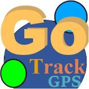 GoTrack- GPS & Compass