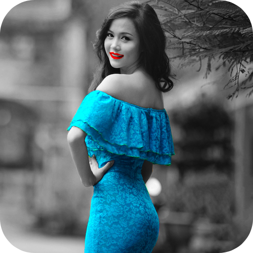 Color Splash Effect  Snap Pho