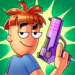 Meet Arnold: Pinata Blast!