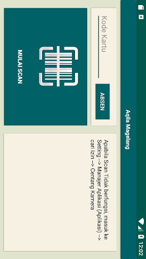 Go Bimbel Screen 3