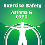 Exercise Asthma COPD Apk
