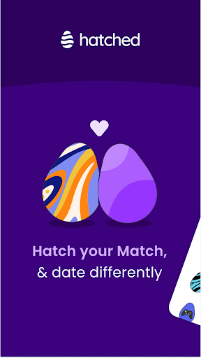 Hatched® - Date, Match & Play 1