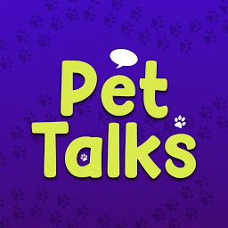 Icon image Pet Talks AR App