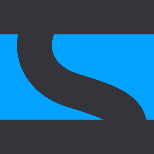 Samak Blue - Icon Pack Auf Windows herunterladen