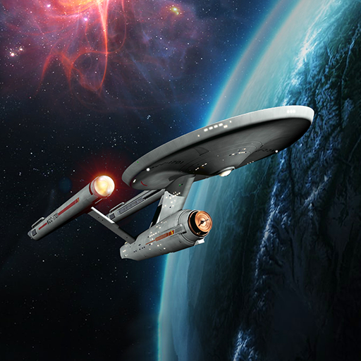 Trek - Star Trek Wallpaper – Apps on