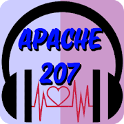 Top 39 Music & Audio Apps Like Apache 207 Songs 2020 - Best Alternatives