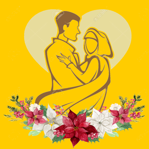 Undangan Nikah Islam Digital logo