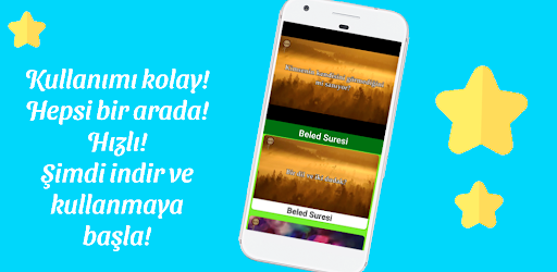 Videolu Sureler 3 İnternetsiz